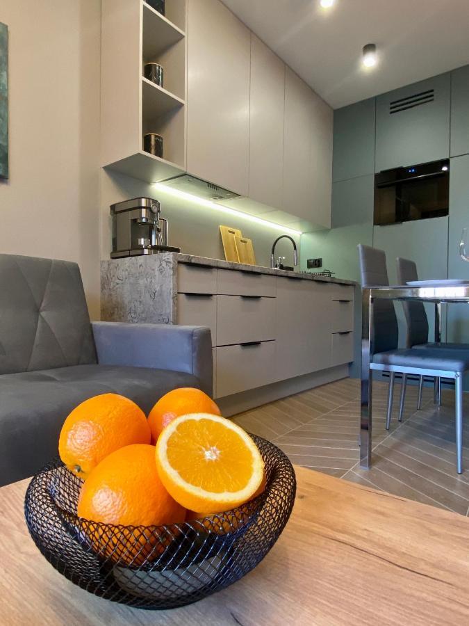 Apartamento Grey House + Free Parking