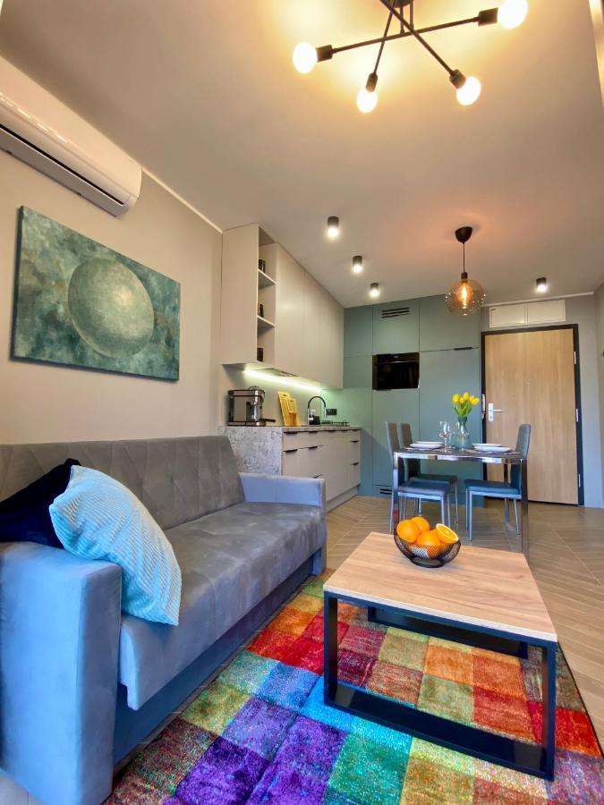 Apartamento Grey House + Free Parking *